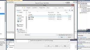 SSIS Demos in Action: Tutorial Videos