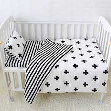 baby crib pers child bedding set