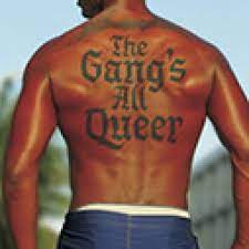 The Gang's All Queer: The Lives Of Gay Gang Members - Criminal Law and  Criminal Justice Book Reviews