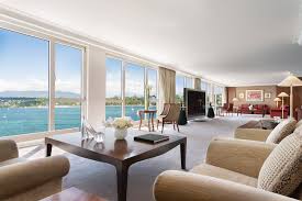 most expensive hotel rooms and suites