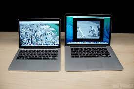 New MacBook Pro with Retina display hands-on - The Verge