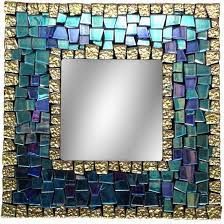 Sparkle Mosaic Mirror Kit Add Some