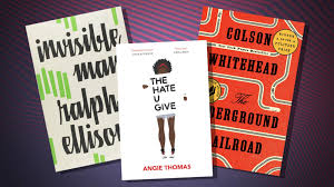 25 Amazing Books By African American Writers You Need To