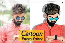 A fun photo effect is to make a photo look like a cartoon. Cartoon Photo Editor Cartoon Yourself Selfie Art Pro Mod Apk 1 2 5 Unlocked Premium Apkpuff