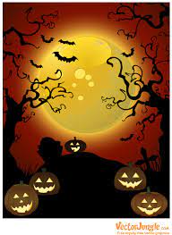Scary Halloween Wallpaper Downloads ...
