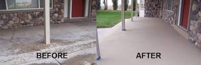 Tips On Stained Concrete Patio Austin