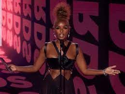 BET Awards stage to criticize Roe v ...