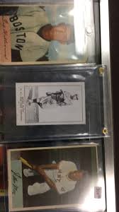 8 Baseball Card Could Be Worth Millions