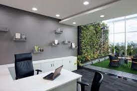 office interior services at rs 850