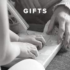 worship songs about gifts praisecharts