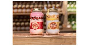 ole smoky expands moonshine flavors
