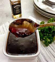 jack daniels dipping sauce foodle club