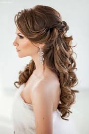 This new piece acts as a new section of your french braid. Essential Guide To Wedding Hairstyles For Long Hair Wedding Forward