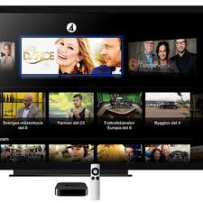 Se de bästa serierna på tv4 play. Apple Adds Streaming Television Channel Tv4 Play To Apple Tv In Sweden Macrumors