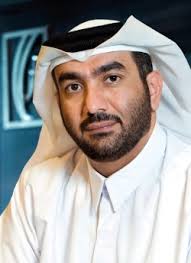 Hesham Abdulla Al Qassim studied Banking and Finance between 1991 and 1995 before heading on to complete his Master&#39;s in International Business. - 2235_b