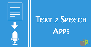 Best text to speech app for apple iphone or ios. The Best Text To Speech Apps For Iphone 2020