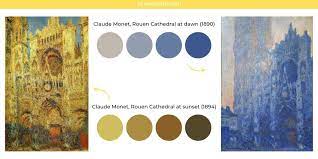 What Is Color In Art Color Theory