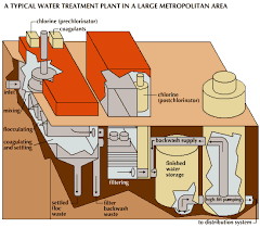 Water Purification Description Processes Importance