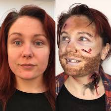 professional sfx special effects makeup
