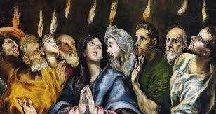 Image result for pentecost