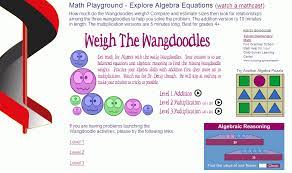 math playground algebra menalmeida