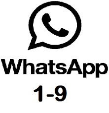 Buscar números de whatsapp de gente y chicas para juegos divertidos para hacer en whatsapp con tu pareja o amigos. Los 25 Mejores Juegos Para Whatsapp