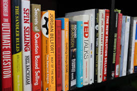 Avoid times when most people will be busy gh tip: The 44 Most Highly Rated Sales Books Of All Time