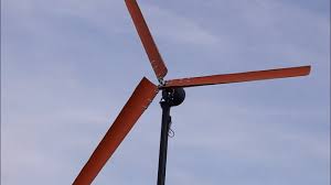 how to make pvc diy pvc wind turbine