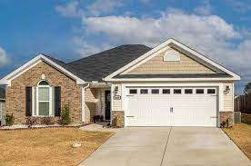 augusta richmond county ga homes for