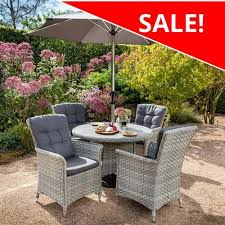 Garden Furniture Furniture Bbqs At