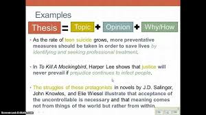 top thesis statement proofreading site uk SlideShare