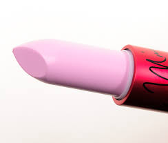 mac viva glam nicki 2 lipstick review