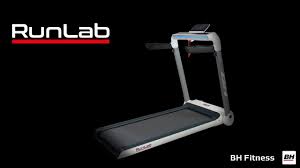 runlab g6310 treadmill bh fitness