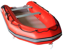 saturn inflatable boat dinghy 13