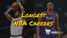 who-had-the-longest-career-in-the-nba