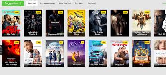 The free movie streaming site is also available on various platforms, so users shouldn't have much difficulty finding a way to use it. Review The Real 123movies For Free Online Movie Streaming