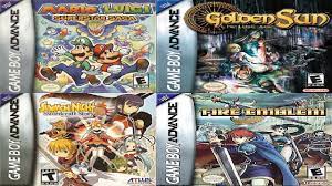 The game boy advance is the latest incarnation of the gameboy, and if you're looking to take your gaming outdoors and on the go, this is the device for you. Top 10 Gameboy Advance Rpgs Top 10 Gba Rpgs No Ports Included Youtube