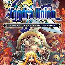 Yggdra Union: We'll Never Fight Alone - IGN