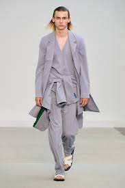 paul smith spring 2023 menswear fashion