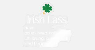 funny irish l definition gift for
