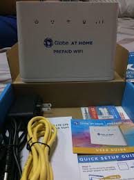 home prepaid wifi b310as 938 modem