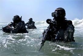 navy seals the past present and