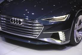Here you will find information about models and technologies. Audi A9 E Tron Electric Car Tesla Model S Rival To Launch By 2020 Report