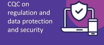 We did not find results for: Cqc Regulation And Data Protection Digital Social Care