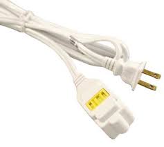 Indoor And Outdoor Extension Cords