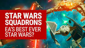 star wars squadrons review ea s best