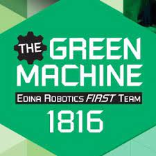 Edina Robotics (@FIRSTteam1816) / X