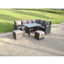 Dining Table Outdoor Furniture