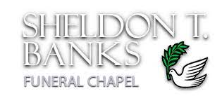 home sheldon t banks funeral chapel
