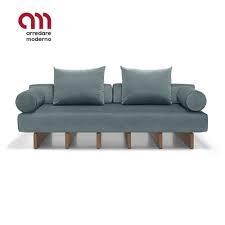 Two Seater Sofa Modern And Industrial